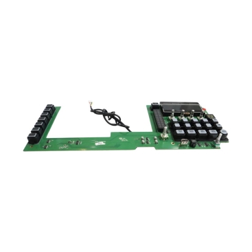 CP14-01215-000 Bo Điều Bên Phải WING RACK Behringer