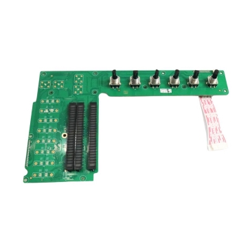 CP06-00207-000 Bo SCRENCTRL X32 Behringer