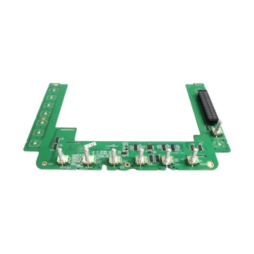 CP06-00229-000 Màn Hình WING / WING BK Behringer
