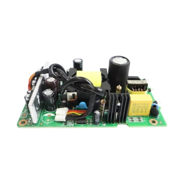 CP10-00290-000 Nguồn QX1832USB Behringer