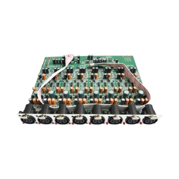 CP05-01058-000 Bo Input Analogue Input 17-24 M32 LIVE Midas