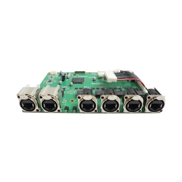 CP16-00668-000 Bo Main Digital M10 Turbosound