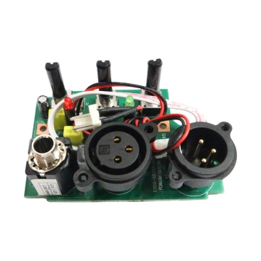 CP05-00268-000 Bo Input B615D Behringer