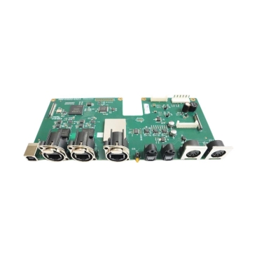 CP16-01190-000 Bo Main Digital DL16 Midas