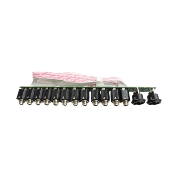 CP09-00056-000 Bo Output QX1832USB / X1832USB Behringer