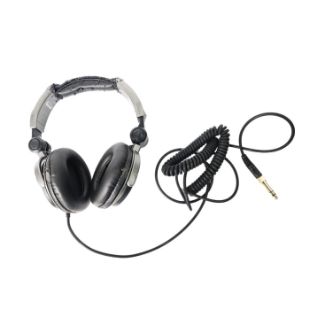BDJ 1000 Headphones DJ Behringer - HÀNG KHUYẾN MÃI