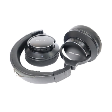 BH480NC Bluetooth Headphones Behringer - HÀNG KHUYẾN MÃI