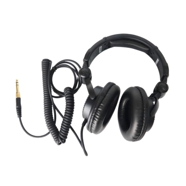 Hc 200 Dj Headphones Behringer - HÀNG KHUYẾN MÃI