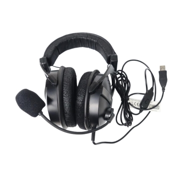 HLC660U Studio Headphones Behringer - HÀNG KHUYẾN MÃI