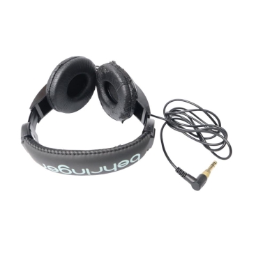 HPM1000-BK Studio Headphones Behringer - HÀNG KHUYẾN MÃI