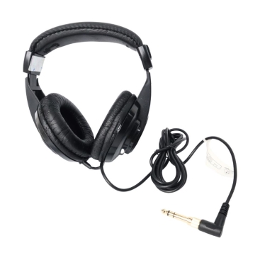 HPM1100-BK Studio Headphones Behringer - HÀNG KHUYẾN MÃI