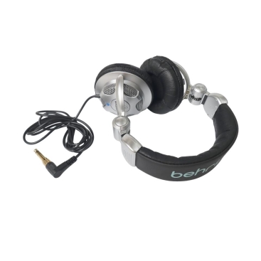 HPX2000 DJ Headphones Behringer - HÀNG KHUYẾN MÃI