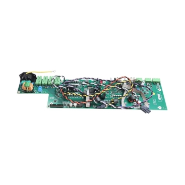 CP14-00572-000 Bo Control Interface E 20:4 Lab.Gruppen