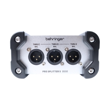 DS50 Bộ Chia Tín Hiệu Behringer