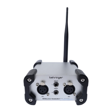 DW20T Wireless DI Boxes Behringer