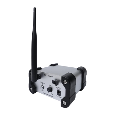 DW20BR Bluetooth DI Boxes Behringer