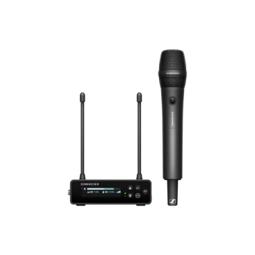 EW-DP 835 SET (Q1-6) (470.2-526 MHz) Bộ Microphone không dây Sennheiser