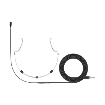 HSP Essential Omni-Black Microphone Đeo Đầu Sennheiser