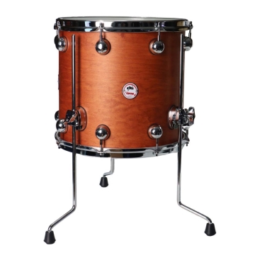 DSVE1413FTWK  Trống Sàn Venom 14"X13" Màu Whisky DS Drum 