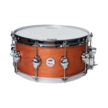 DSVE1465SNWK Trống Snare drum Venom 14x6.5 inch Màu Màu Whisky DS DRUM