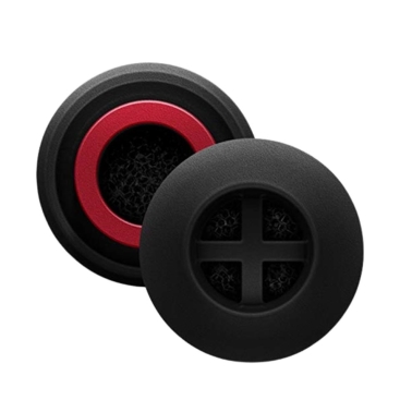 SILICONE EAR ADAPTER “S” Núm Tai Sennheiser