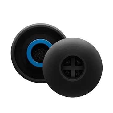 SILICONE EAR ADAPTER “L” Núm Tai Sennheiser