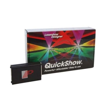 FB3QS Hệ thống điều khiển tia Laser QuickShow - Giá Call