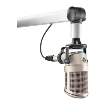 BCM 705 Dynamic Microphone Neumann