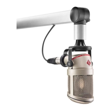 BCM 104 Condenser Microphone Neumann