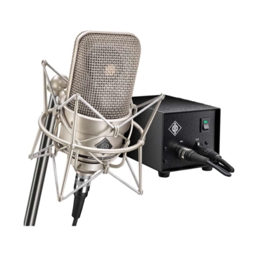 M 150 TUBE UK Condenser Microphone Neumann