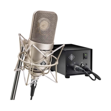 M 149 TUBE UK Condenser Microphone Neumann