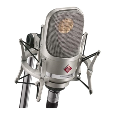 TLM 107 Studio Set Condenser Microphone Neumann