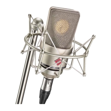 TLM 103 Studio Set Condenser Microphone Neumann