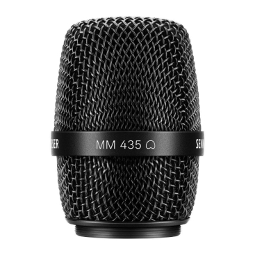 MM 435 Đầu Microphone Cardioid Dynamic Cao Cấp Sennheiser