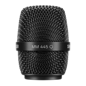 MM 445 Đầu Microphone Dynamic Sennheiser