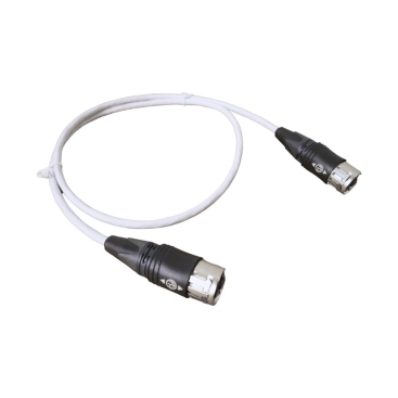 NKE6S-1 etherCON CAT6 Cables 1m Neutrik