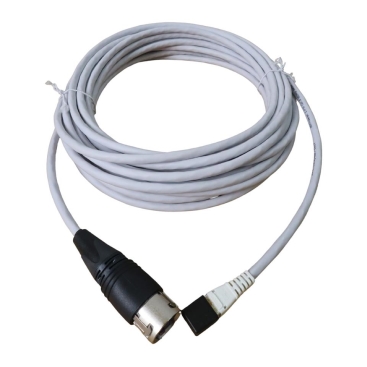 NKE6S-10-WOC etherCON CAT6 Cables 10m Neutrik