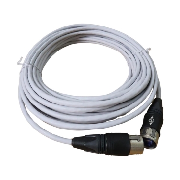 NKE6S-15 etherCON CAT6 Cables 15m Neutrik