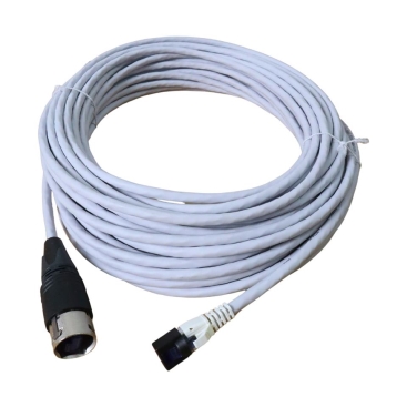 NKE6S-20-WOC etherCON CAT6 Cables 20m Neutrik