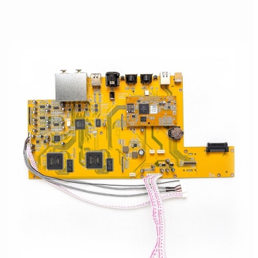 Q05-AAP15-00106 Bo mạch có thẻ nhớ X32 Com / X32 Com TP, bo AS50 Behringer