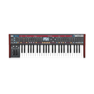 DEEPMIND 12X Analog Synthesizers 12 giọng analog Behringer
