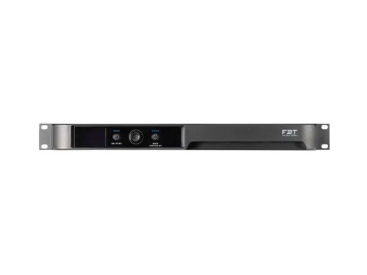 MIURA 1208I Digital Amplifier 8x150W FBT
