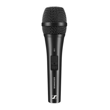 XS 1 Dynamic Microphones Sennheiser