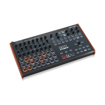 BMX Máy Tạo Nhịp Trống Điện Tử Hybrid Sampling Behringer