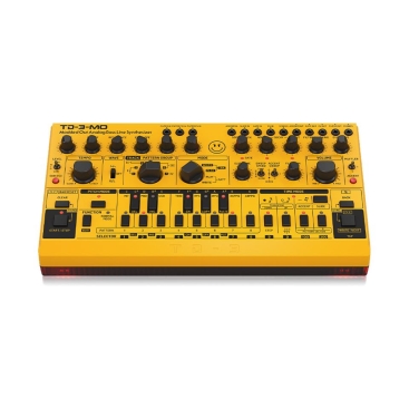 TD-3-MO-AM Analog Synthesizers Behringer
