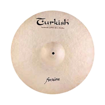 FS-CR18 18" Jazz Series Fusion Crash / Ride Turkish Cymbals