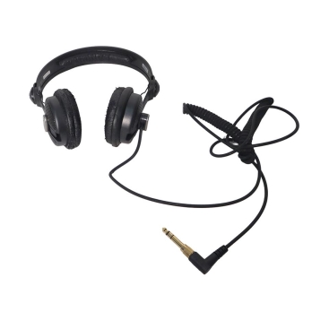 HPX4000 Headphones DJ Behringer - HÀNG KHUYẾN MÃI