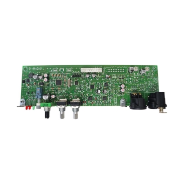 35716 S.P. PC BOARD 35715.00 PRE DIGIT. MITUS 152/215 FBT