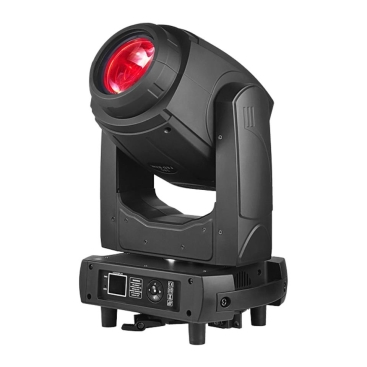 ALED BSW 280 Đèn Sân Khấu Moving Head 280W LED Module Mitek & HBK