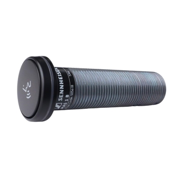 MAS 1 B BLACK Nút microphone Sennheiser